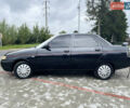 Чорний ВАЗ 2110, об'ємом двигуна 1.5 л та пробігом 200 тис. км за 1600 $, фото 5 на Automoto.ua