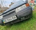 Черный ВАЗ 2110, объемом двигателя 1.5 л и пробегом 361 тыс. км за 1379 $, фото 9 на Automoto.ua