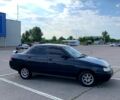 Чорний ВАЗ 2110, об'ємом двигуна 1.5 л та пробігом 141 тис. км за 1600 $, фото 1 на Automoto.ua