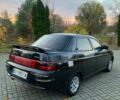 ВАЗ 2110 2004 в Прилуках на Automoto.ua Черный ВАЗ 2110, объемом двигателя 1.5 л и пробегом 220 тыс. км за 1850 $, фото 6 на Automoto.ua