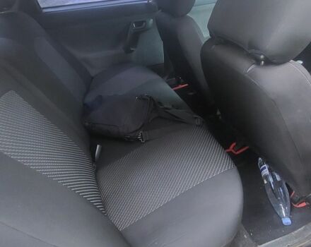 Черный ВАЗ 2110, объемом двигателя 1.5 л и пробегом 360 тыс. км за 1700 $, фото 2 на Automoto.ua