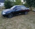 Черный ВАЗ 2110, объемом двигателя 0 л и пробегом 300 тыс. км за 1450 $, фото 7 на Automoto.ua