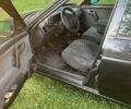 Черный ВАЗ 2110, объемом двигателя 1.5 л и пробегом 160 тыс. км за 1900 $, фото 4 на Automoto.ua
