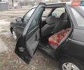 Чорний ВАЗ 2110, об'ємом двигуна 1.5 л та пробігом 320 тис. км за 850 $, фото 9 на Automoto.ua