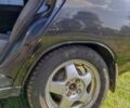 Черный ВАЗ 2110, объемом двигателя 1.5 л и пробегом 197 тыс. км за 2200 $, фото 5 на Automoto.ua