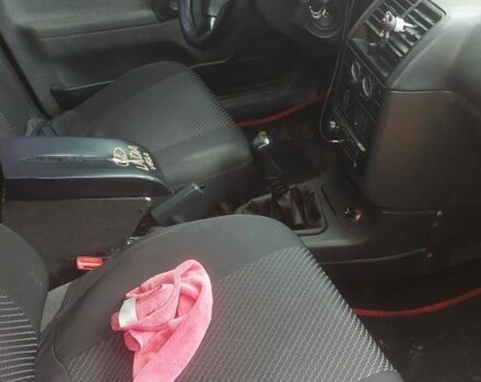 Черный ВАЗ 2110, объемом двигателя 1.5 л и пробегом 360 тыс. км за 1700 $, фото 3 на Automoto.ua