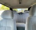 Черный ВАЗ 2110, объемом двигателя 1.5 л и пробегом 150 тыс. км за 2200 $, фото 12 на Automoto.ua