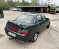 Чорний ВАЗ 2110, об'ємом двигуна 1.5 л та пробігом 273 тис. км за 1250 $, фото 11 на Automoto.ua