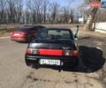 Чорний ВАЗ 2110, об'ємом двигуна 1.5 л та пробігом 200 тис. км за 1500 $, фото 6 на Automoto.ua