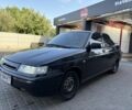 Черный ВАЗ 2110, объемом двигателя 1.5 л и пробегом 185 тыс. км за 2299 $, фото 2 на Automoto.ua