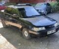 Чорний ВАЗ 2110, об'ємом двигуна 1.5 л та пробігом 304 тис. км за 899 $, фото 1 на Automoto.ua