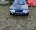 Черный ВАЗ 2110, объемом двигателя 0 л и пробегом 300 тыс. км за 1450 $, фото 6 на Automoto.ua