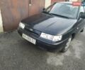 Чорний ВАЗ 2110, об'ємом двигуна 1.5 л та пробігом 160 тис. км за 2150 $, фото 2 на Automoto.ua