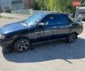 Чорний ВАЗ 2110, об'ємом двигуна 1.5 л та пробігом 155 тис. км за 1750 $, фото 1 на Automoto.ua