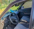 Черный ВАЗ 2110, объемом двигателя 1.5 л и пробегом 197 тыс. км за 2200 $, фото 3 на Automoto.ua