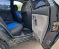 Черный ВАЗ 2110, объемом двигателя 1.5 л и пробегом 319 тыс. км за 1250 $, фото 4 на Automoto.ua
