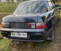 Черный ВАЗ 2110, объемом двигателя 0 л и пробегом 180 тыс. км за 500 $, фото 4 на Automoto.ua