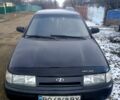 Чорний ВАЗ 2110, об'ємом двигуна 1.6 л та пробігом 216 тис. км за 1900 $, фото 1 на Automoto.ua