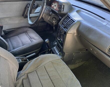 Чорний ВАЗ 2110, об'ємом двигуна 1.5 л та пробігом 304 тис. км за 899 $, фото 6 на Automoto.ua