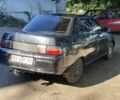 Чорний ВАЗ 2110, об'ємом двигуна 1.5 л та пробігом 304 тис. км за 899 $, фото 3 на Automoto.ua