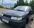 Черный ВАЗ 2110, объемом двигателя 1.5 л и пробегом 319 тыс. км за 1250 $, фото 1 на Automoto.ua