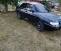 Черный ВАЗ 2110, объемом двигателя 0 л и пробегом 300 тыс. км за 1600 $, фото 1 на Automoto.ua
