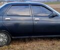 Черный ВАЗ 2110, объемом двигателя 1.6 л и пробегом 214 тыс. км за 1600 $, фото 11 на Automoto.ua