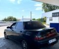 Черный ВАЗ 2110, объемом двигателя 1.5 л и пробегом 150 тыс. км за 2200 $, фото 1 на Automoto.ua