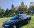 Черный ВАЗ 2110, объемом двигателя 1.5 л и пробегом 197 тыс. км за 2200 $, фото 1 на Automoto.ua