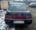 Чорний ВАЗ 2110, об'ємом двигуна 1.6 л та пробігом 216 тис. км за 1900 $, фото 1 на Automoto.ua