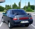 Чорний ВАЗ 2110, об'ємом двигуна 1.5 л та пробігом 141 тис. км за 1600 $, фото 2 на Automoto.ua