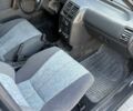 Черный ВАЗ 2110, объемом двигателя 1.5 л и пробегом 185 тыс. км за 2299 $, фото 4 на Automoto.ua