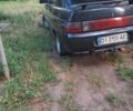 Черный ВАЗ 2110, объемом двигателя 1.5 л и пробегом 239 тыс. км за 1350 $, фото 1 на Automoto.ua
