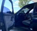 Черный ВАЗ 2110, объемом двигателя 1.5 л и пробегом 150 тыс. км за 2200 $, фото 7 на Automoto.ua