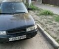 Черный ВАЗ 2110, объемом двигателя 1.5 л и пробегом 180 тыс. км за 740 $, фото 5 на Automoto.ua