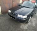 Чорний ВАЗ 2110, об'ємом двигуна 1.5 л та пробігом 160 тис. км за 1800 $, фото 1 на Automoto.ua