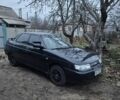 Чорний ВАЗ 2110, об'ємом двигуна 1.5 л та пробігом 190 тис. км за 2200 $, фото 1 на Automoto.ua