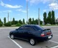 Чорний ВАЗ 2110, об'ємом двигуна 1.5 л та пробігом 141 тис. км за 1600 $, фото 3 на Automoto.ua
