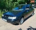 Чорний ВАЗ 2110, об'ємом двигуна 1.5 л та пробігом 124 тис. км за 1500 $, фото 1 на Automoto.ua