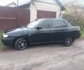 Чорний ВАЗ 2110, об'ємом двигуна 2 л та пробігом 126 тис. км за 2100 $, фото 1 на Automoto.ua