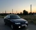 Чорний ВАЗ 2110, об'ємом двигуна 1.6 л та пробігом 170 тис. км за 1450 $, фото 1 на Automoto.ua
