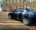 Чорний ВАЗ 2110, об'ємом двигуна 1.6 л та пробігом 225 тис. км за 2250 $, фото 5 на Automoto.ua