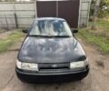 Чорний ВАЗ 2110, об'ємом двигуна 1.6 л та пробігом 270 тис. км за 724 $, фото 1 на Automoto.ua