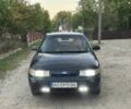Черный ВАЗ 2110, объемом двигателя 1.6 л и пробегом 173 тыс. км за 1153 $, фото 1 на Automoto.ua
