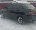 Чорний ВАЗ 2110, об'ємом двигуна 1.6 л та пробігом 107 тис. км за 2700 $, фото 1 на Automoto.ua