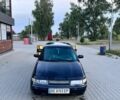 Черный ВАЗ 2110, объемом двигателя 1.6 л и пробегом 250 тыс. км за 1800 $, фото 1 на Automoto.ua