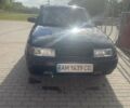 Черный ВАЗ 2110, объемом двигателя 1.6 л и пробегом 300 тыс. км за 900 $, фото 5 на Automoto.ua