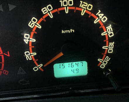 Чорний ВАЗ 2110, об'ємом двигуна 1.6 л та пробігом 153 тис. км за 2400 $, фото 20 на Automoto.ua