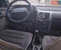 Черный ВАЗ 2110, объемом двигателя 1.5 л и пробегом 190 тыс. км за 2000 $, фото 1 на Automoto.ua