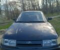 Чорний ВАЗ 2110, об'ємом двигуна 1.6 л та пробігом 300 тис. км за 1200 $, фото 5 на Automoto.ua
